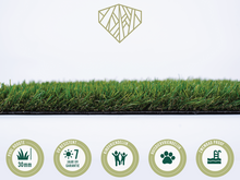 Gras van de Buren  Monaco 400 cm  sfeer l  Paviment.nl