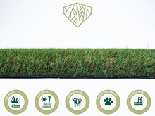 Gras van de Buren  Odin 400 cm  sfeer l  Paviment.nl