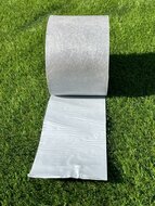 Zelfklevend kunstgrastape rol 10 meter sfeer
