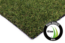 Gespa Deluxe 45/200 cm breed