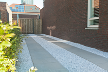 Schellevis Oudhollands Tegel 60x60x5 Antraciet