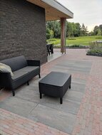 Patio square 40x80x5 cm ocean sfeer 3
