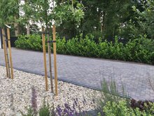 Design brick 21x10,5x6 cm ocean mini facet komo sfeer  2