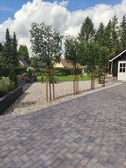 Design brick 21x10,5x6 cm ocean mini facet komo sfeer 3