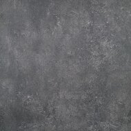 Ceramaxx 60x60x3 cm cimenti clay anthracite rectified