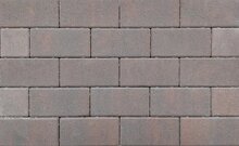 Design brick 21x10,5x6 cm oud emmen mini facet komo