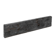 Bluestone opsluitband 6x20x100 cm - Paviment.nl