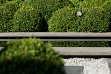 Bluestone rand hoek 50x30/20x3 cm Sfeer 2 - Paviment.nl