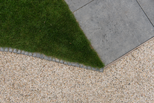 Oudhollandse tegel 80x80x5 cm Antraciet - Paviment sfeer 3