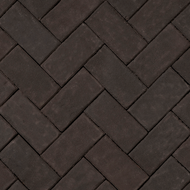 Jardino KK 70 Nero Designa - Paviment.nl