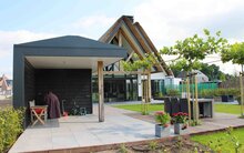 Cera3line Lux &amp; Dutch 60x60x3cm Downtown grey sfeer