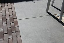 Cera3line Lux &amp; Dutch 60x60x3cm Downtown anthracite sfeer