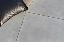 Cera4line Mento 60x60x4cm Europe grey sfeer