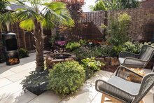 Cera3line Lux &amp; Dutch 45x90x3cm Rocky beige sfeer 2