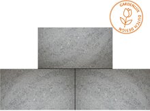 Cera5line 20x40x5cm pietra grey