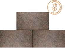 Cera5line 20x40x5cm italiaans porfier