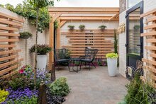 Cera5line 20x40x5cm italiaans porfier sfeer