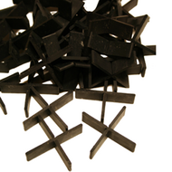 Fixs Voegkruisjes 3 mm (100 stuks) - paviment.nl