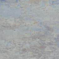 Cera3line Lux &amp; Dutch 60x60x3cm Peacock Blue