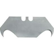 Haakse mesjes (5 stuks) - paviment.nl