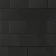 Tremico 30x20x6 cm Antraciet - Paviment.nl