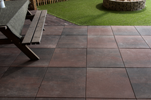 Tremico 60x60x6 cm Twents bont Sfeer 3 - Paviment.nl