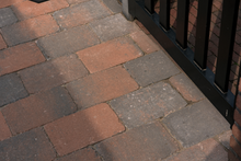 Tambour 30x20x6 cm Brons sfeer 1 - paviment.nl