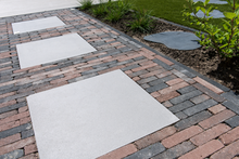 Tambour 20x5x7 cm Brons sfeer 2 - paviment.nl