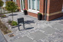 Tambour 20x5x7 cm Smook sfeer 3 - paviment.nl