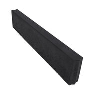 Opsluitband 8x20x100 hanzezwart KOMO