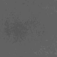 Carr&eacute; 50x50x5cm Nero