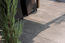 Tremico 60x60x6 cm Zeeuws bont Sfeer 1 - Paviment.nl