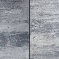 Tremico 60x30x6 cm Zeeuws bont - Paviment.nl