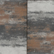 Tremico 60x30x6 cm Texels bont - Paviment.nl