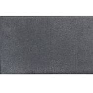 Grootformaat tegel 40x60x5 facet KOMO zwart Klein pakket