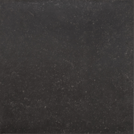 Ceramiton Star 60x60x4cm Black