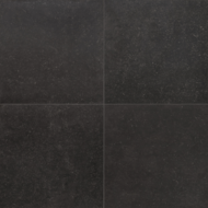Ceramiton Star 60x60x4cm Black sfeer