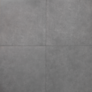 Ceramiton Star 60x60x4cm Grey sfeer