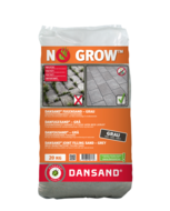 Fixs Dansand "No Grow" 20 kg voegzand Grey