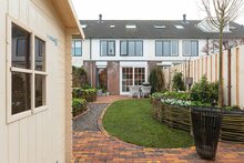 Art Bricks Waalformaat 5x20x6 Ruijsdael Geel/Bruin