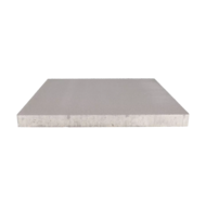 Furora+ 60x60x4,4 Silver sfeer 2