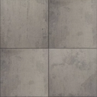 Furora+ 60x60x4,4 Silver Nuance sfeer