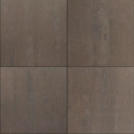 Furora+ 60x60x4,4 Medium Bronze sfeer 3