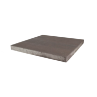 Furora+ 60x60x4,4 Medium Bronze sfeer 2