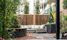 Crack &amp; Stack 15/23x20x10cm zwart sfeer 2