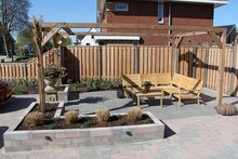 Classico Block 45x12,5x12,5cm mosselkalk