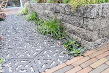 Rockline Walling Small 40x10x10cm mosselkalk sfeer