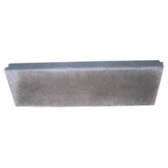 Opsluitband 10x30x100 grijs