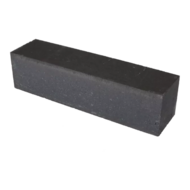 Wallblock New 15x15x60 Antraciet