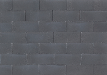 allblock New 30x12x10 cm Antraciet - paviment.nl